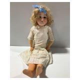 Antique Armand Marseille 390N Bisque Head Doll with 22 in. Body