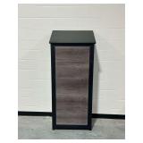 Sunjoy Outdoor Shed with Fold-Down Table
