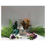 Artificial Foliage and Floral Arrangements