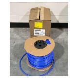 Parker Parflex E-64-B-0500 Polyethylene Tubing Spool 500 ft.