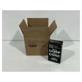 Duke Cannon Big Ass Lump of Coal Activated Charcoal Soap Case of 6