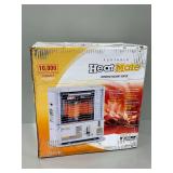 Heat Mate 10000 BTU Portable Kerosene Radiant Heater in Box