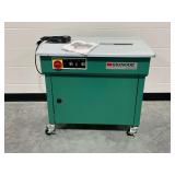 Signode Table-Tyer Power Strapping Machine Model TT-4952...works