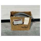 Liquatite 1/2 in. Liquid Tight Flexible Metal Conduit 100 ft.