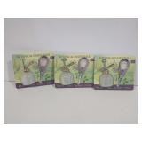 (3) Modern Sprout Botanical Essentials Plant Care Sets