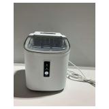 Countertop Ice Maker Model IM-18B...powers on