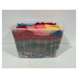 Variety of Vintage Textiles... see photos and description