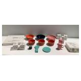 Homer Laughlin Fiesta Dinnerware