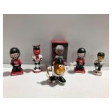 Rockford IceHogs Hockey Bobbleheads