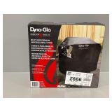 Dyna-Glo 58.25 in. Premium Universal Grill Cover in Box