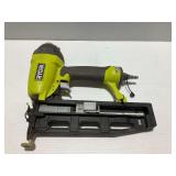Ryobi Pneumatic Finish Nailer
