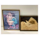 Children Theme Art Duo... see photos and description