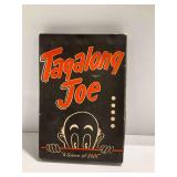 1950 Tagalong Joe Board Game by Wales Game Systems