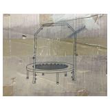 New BCAN 40 in. Trampoline