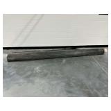 EPDM Rubber Roofing Membrane Used Roll