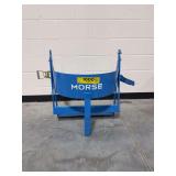 Morse 1000 lb. Capacity Drum Holder