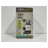 Master Plumber 1/2 hp. Submersible Sump Pump