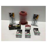 New Air Hose, Pullers, and More ... see photos and description