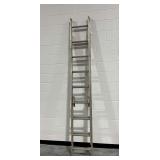 Werner Saf-T-Master 16 ft. Aluminum Extension Ladder