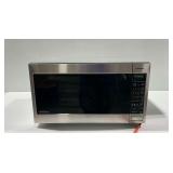 Panasonic Stainless Steel Microwave Oven