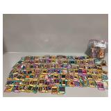 1997 Yu-Gi-Oh Trading Cards Group