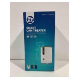 Dogness Smart Cam Treater Pet Treat Dispenser in Box