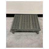 EGA Products Industrial Safety Work Platform