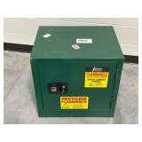 Jamco Products Safety Storage Cabinet