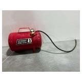 Tool Shop 5-Gallon Portable Air Tank