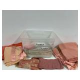 Blankets and Other Textiles ... see photos