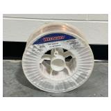 Westward Carbon Steel Welding Wire Spool 44 lb.