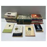 Various Books Including Classics and Non-Fiction... see photos and description
