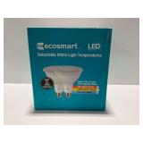 EcoSmart PAR38 LED Bulbs 18-Pack Case
