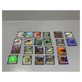 Group of Holo Digimon Cards