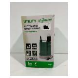 Zoeller 1043 Automatic Utility Pump in Box