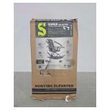 Summit Viper SD Ultra Aluminum Climbing Tree Stand in Box