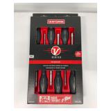 New Craftsman 6-Piece Metric V-Series Nut Driver Set