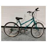 Huffy Ironman 21-Speed Bicycle