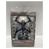 Ascend Aeronautics ASC-2400 HD Video Drone