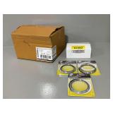 (24) Danco Sink Strainer Nut and Washer Sets