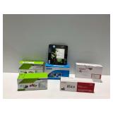 Printer Toner and Ink Cartridges