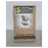 Summit Viper Steel Climbing Tree Stand in Box