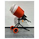 Kushlan Products Multi-Purpose Mixer