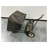 Agri-Fab Lawn Sweeper Model 45-0320