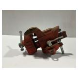Columbian 1/2 in. Bench Vise