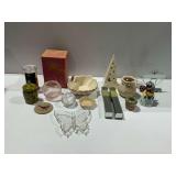 Home Decor and Candles