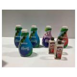 Ecosense Laundry Care Products