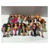 Bratz Fashion Dolls