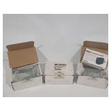 (3) Autotech Controls Smart Power Supply Units