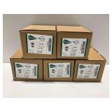 New in Box Arrowhead Fine Thread Vacuum Breakers... (5) Boxes of 72 Each
